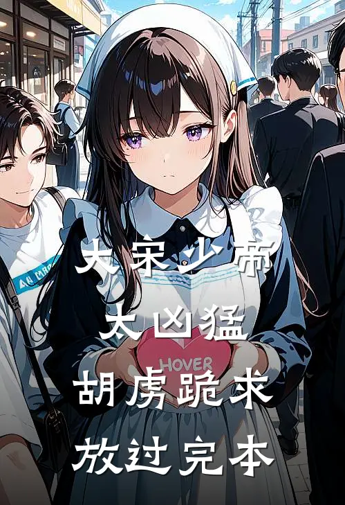 大宋少帝太凶猛，胡虏跪求放过完本
