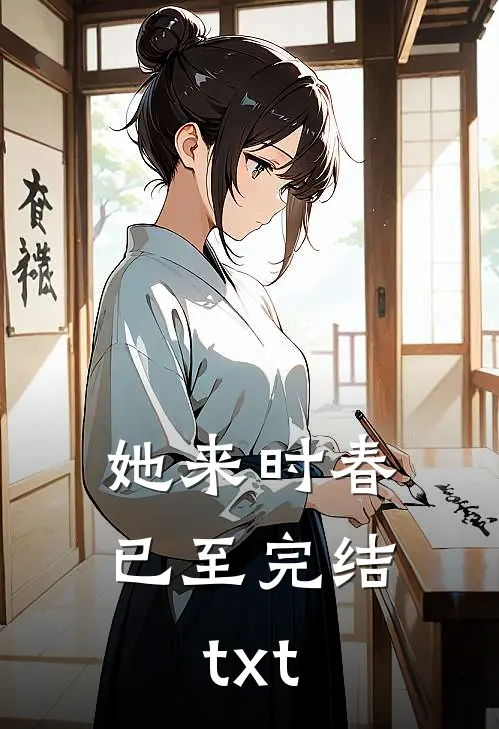 她来时春已至完结txt