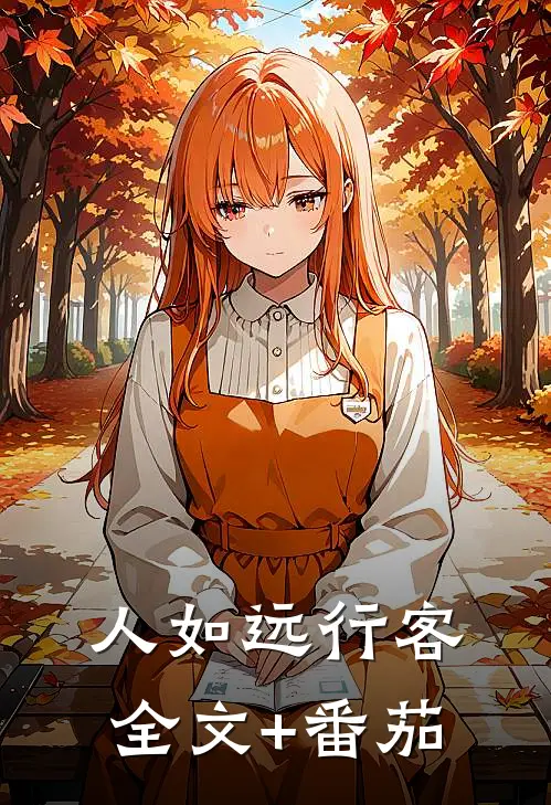 人如远行客全文+番茄