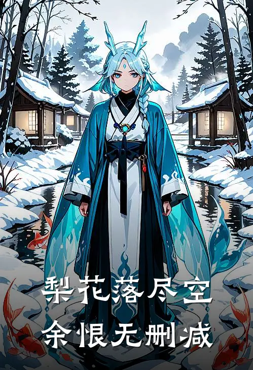 梨花落尽空余恨无删减