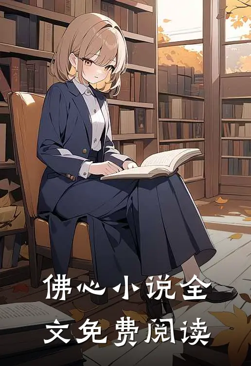佛心小说全文免费阅读