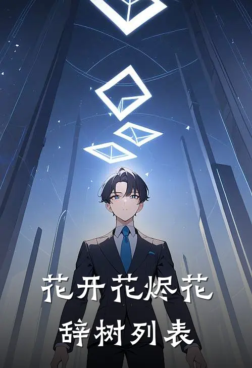 花开花烬花辞树列表