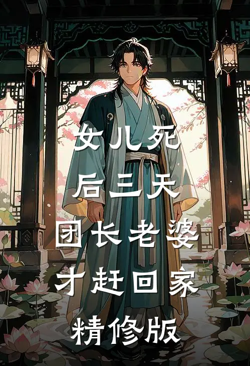 女儿死后三天，团长老婆才赶回家精修版