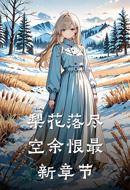 梨花落尽空余恨最新章节