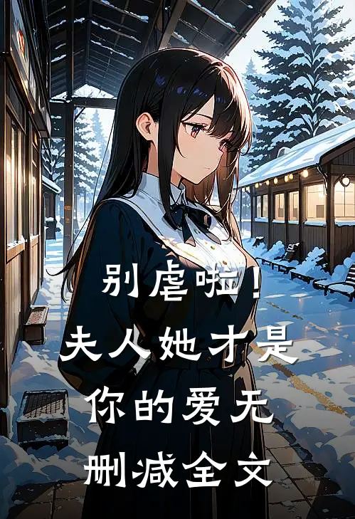 别虐啦！夫人她才是你的爱无删减全文