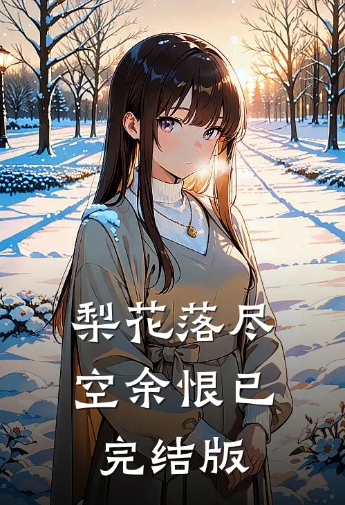 梨花落尽空余恨已完结版