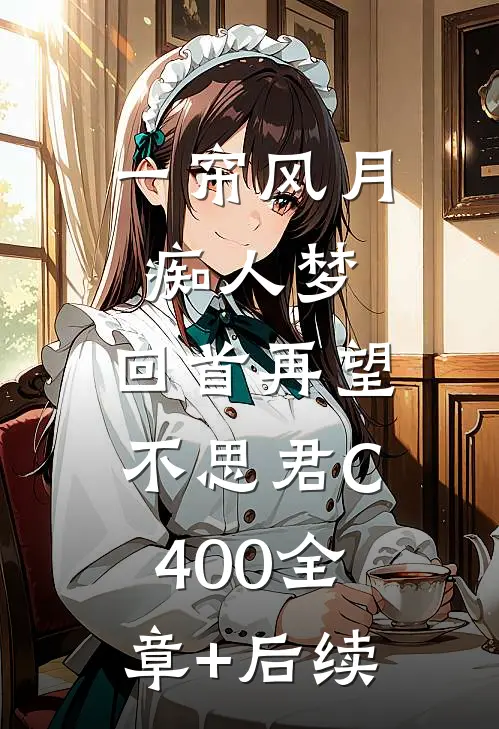 一帘风月痴人梦，回首再望不思君C400全章+后续