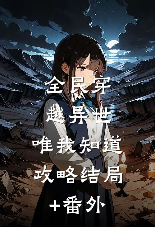 全民穿越异世，唯我知道攻略结局+番外