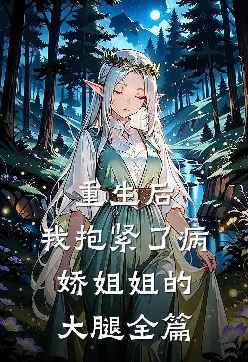 重生后，我抱紧了病娇姐姐的大腿全篇