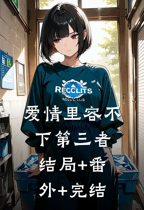 爱情里容不下第三者:结局+番外+完结