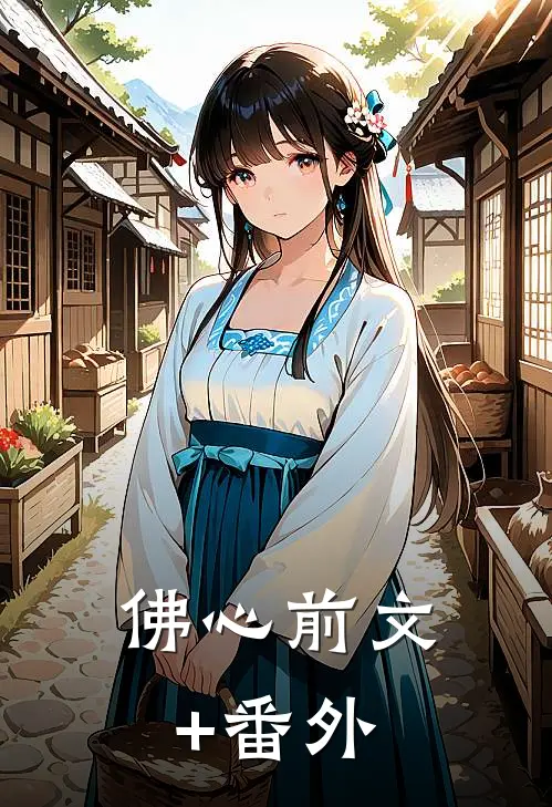 佛心前文+番外