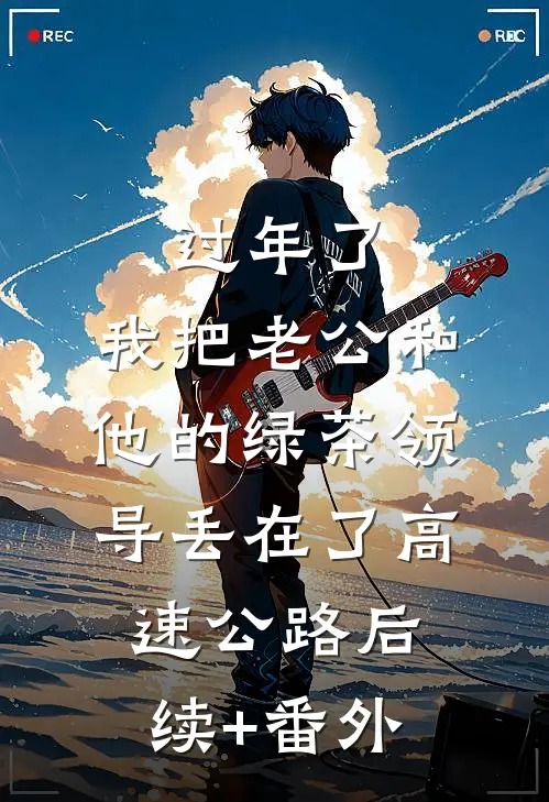 过年了，我把老公和他的绿茶领导丢在了高速公路后续+番外
