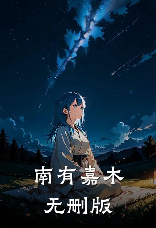 南有嘉木无删版