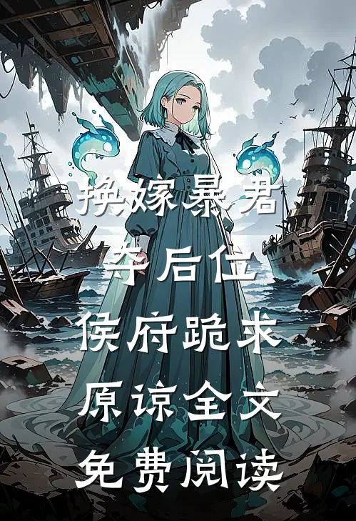 换嫁暴君夺后位，侯府跪求原谅全文免费阅读