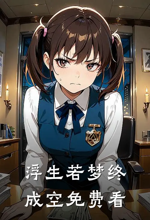 浮生若梦终成空免费看