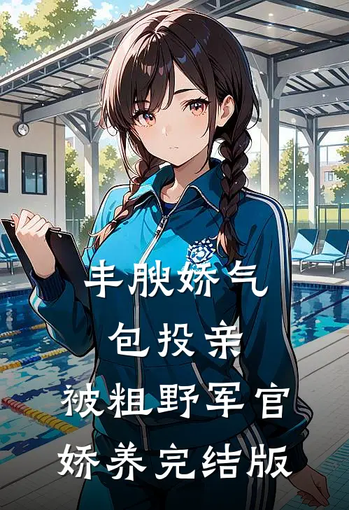 原来她是书中漂亮的炮灰甲未删减版