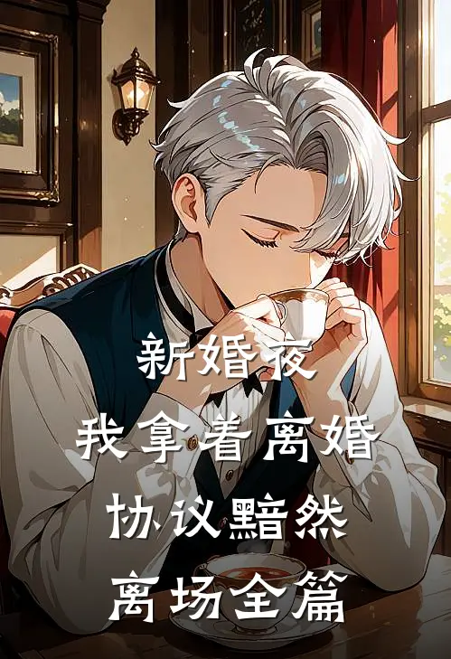 新婚夜，我拿着离婚协议黯然离场全篇