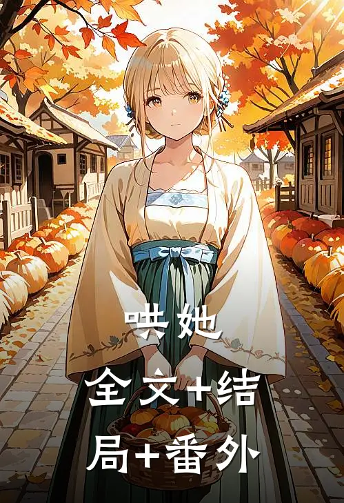 哄她:全文+结局+番外