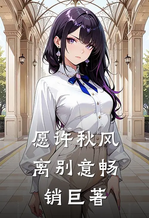 愿许秋风离别意畅销巨著