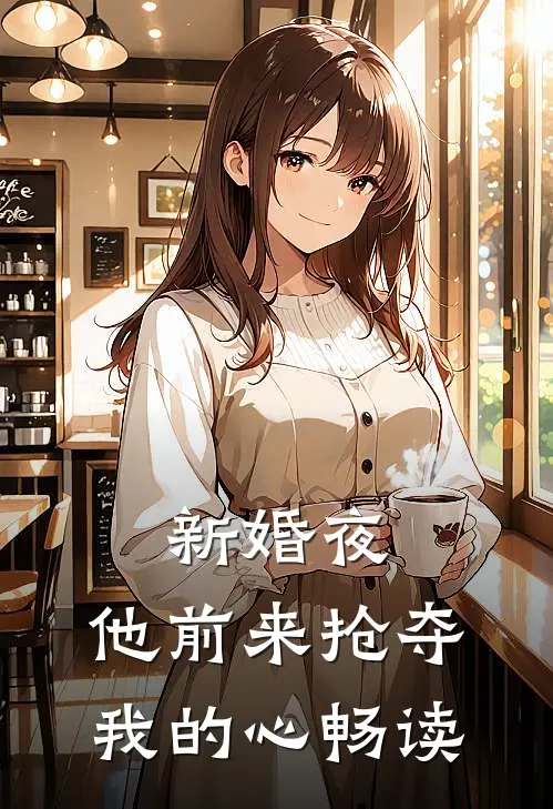 新婚夜，他前来抢夺我的心畅读