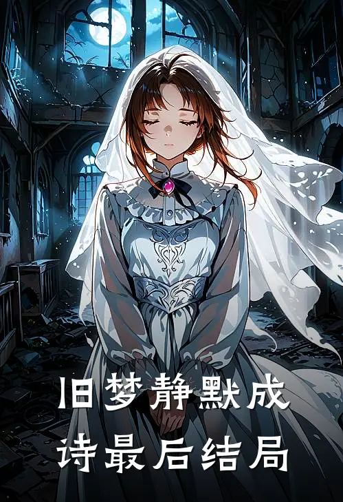 旧梦静默成诗最后结局