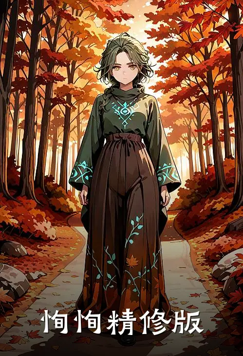 恂恂精修版