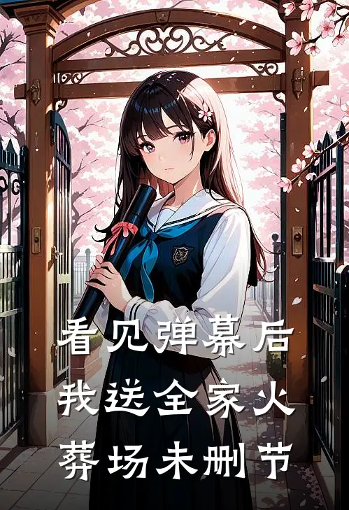 看见弹幕后，我送全家火葬场未删节