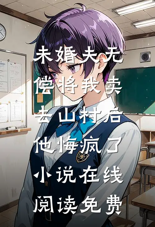 未婚夫无偿将我卖去山村后，他悔疯了小说在线阅读免费