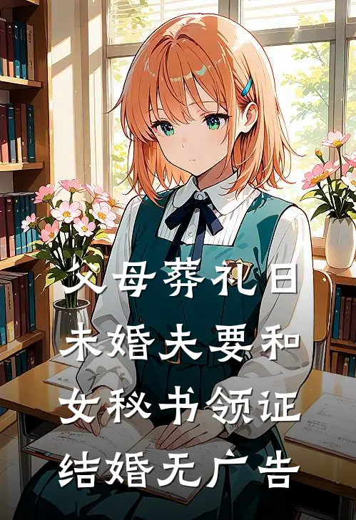 父母葬礼日，未婚夫要和女秘书领证结婚无广告