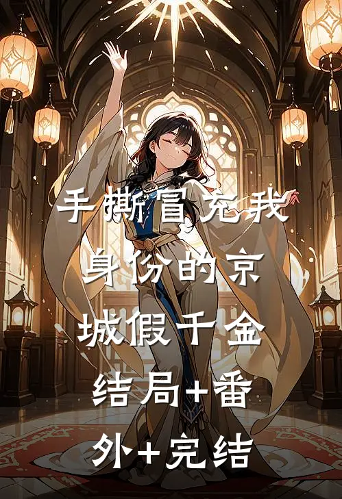 手撕冒充我身份的京城假千金结局+番外+完结