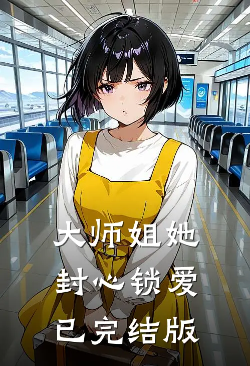 大师姐她封心锁爱已完结版
