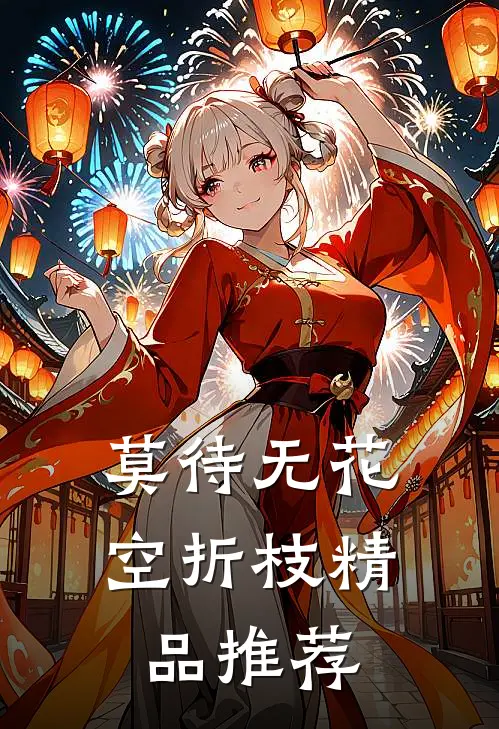 莫待无花空折枝精品推荐