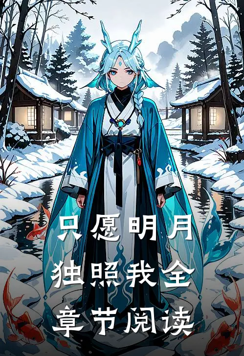 只愿明月独照我全章节阅读