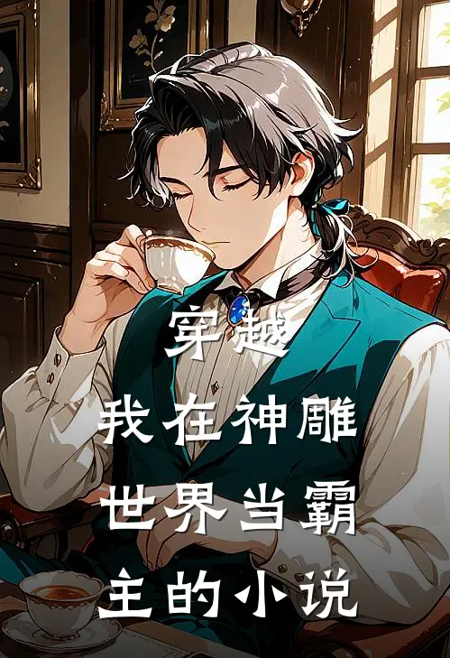 穿越：我在神雕世界当霸主的小说