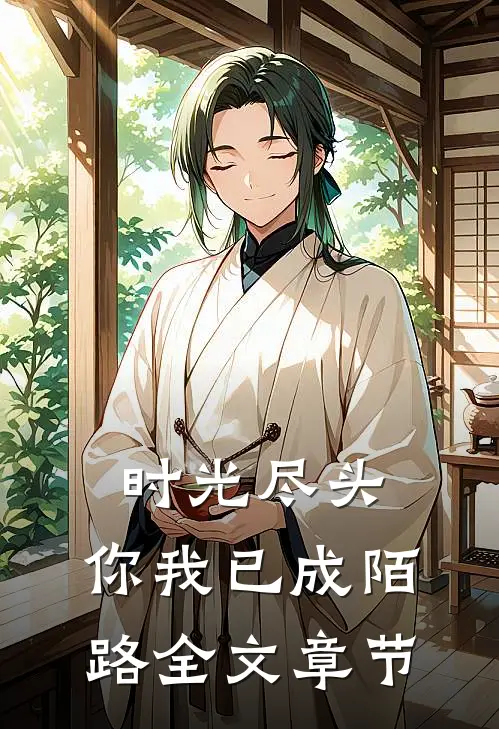 时光尽头，你我已成陌路全文章节