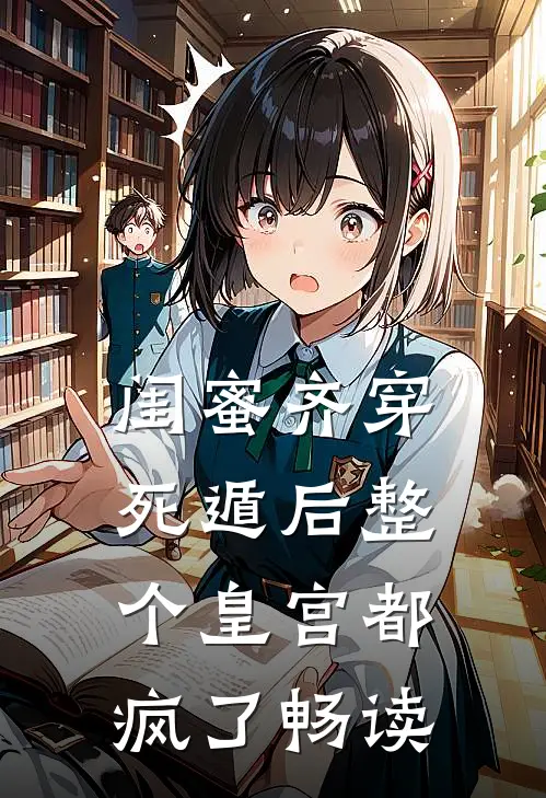 闺蜜齐穿，死遁后整个皇宫都疯了畅读