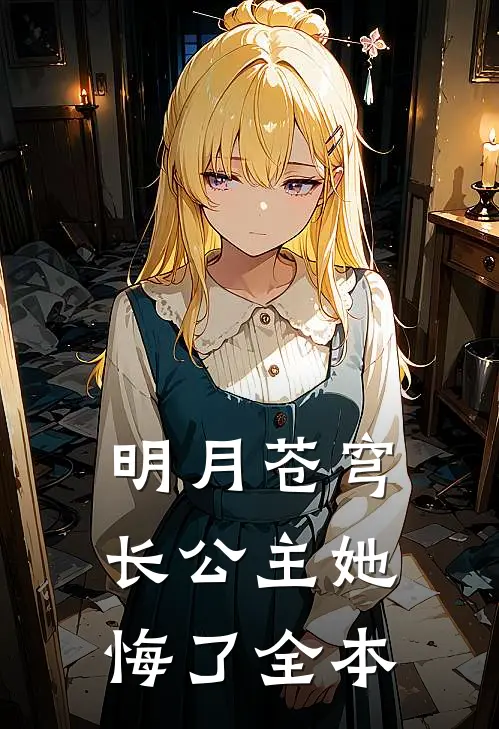 明月苍穹，长公主她悔了全本