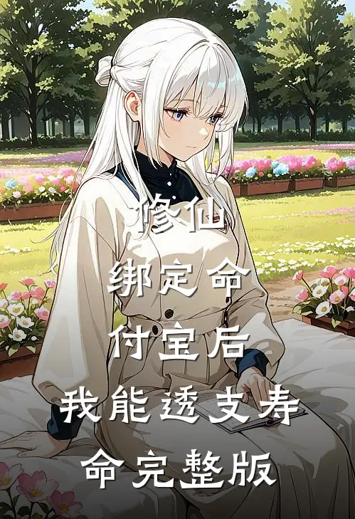 修仙：绑定命付宝后，我能透支寿命完整版