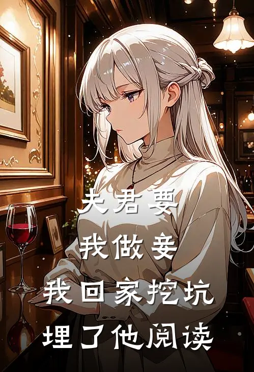 夫君要我做妾，我回家挖坑埋了他阅读