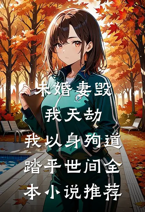 未婚妻毁我天劫，我以身殉道踏平世间全本小说推荐