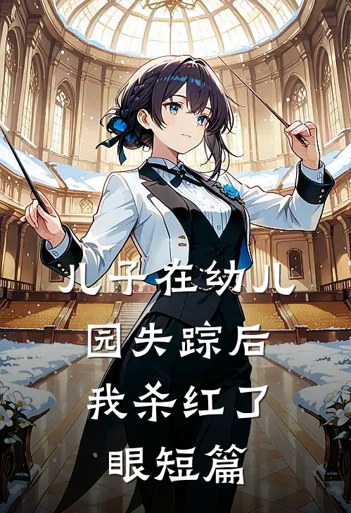 儿子在幼儿园失踪后，我杀红了眼短篇