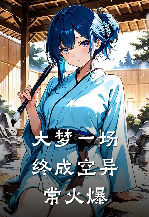 大梦一场终成空异常火爆