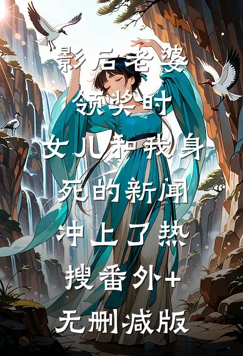 影后老婆领奖时，女儿和我身死的新闻冲上了热搜番外+无删减版
