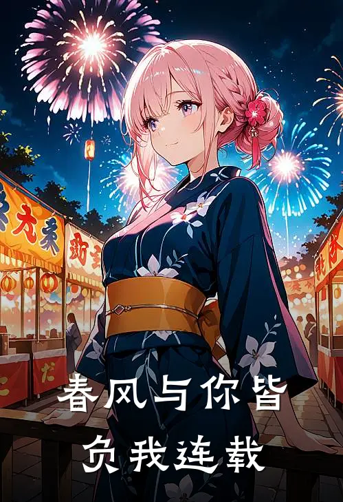 春风与你皆负我连载