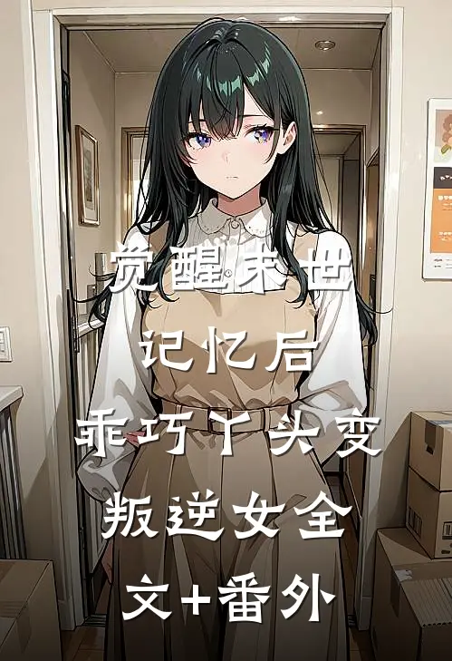 觉醒末世记忆后，乖巧丫头变叛逆女全文+番外