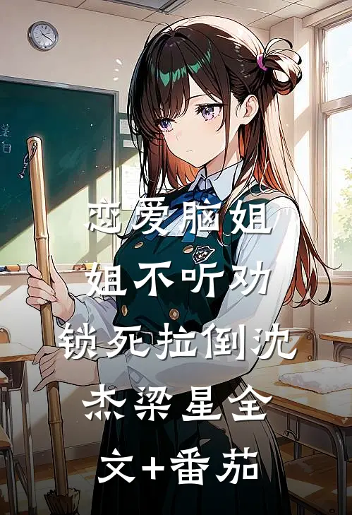 恋爱脑姐姐不听劝，锁死拉倒沈杰梁星全文+番茄
