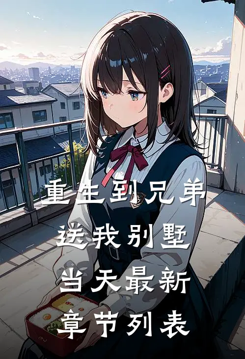 重生到兄弟送我别墅当天最新章节列表