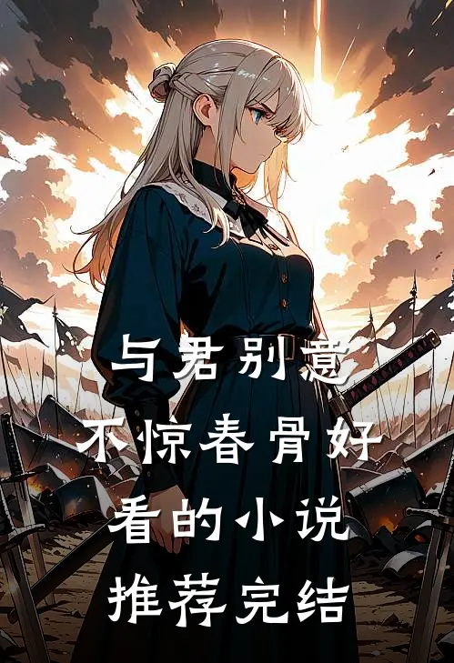 与君别意，不惊春骨好看的小说推荐完结