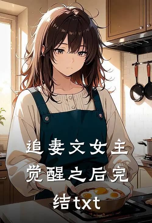 追妻文女主觉醒之后完结txt