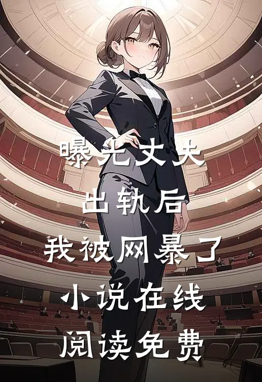 曝光丈夫出轨后，我被网暴了小说在线阅读免费